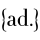 Adridot