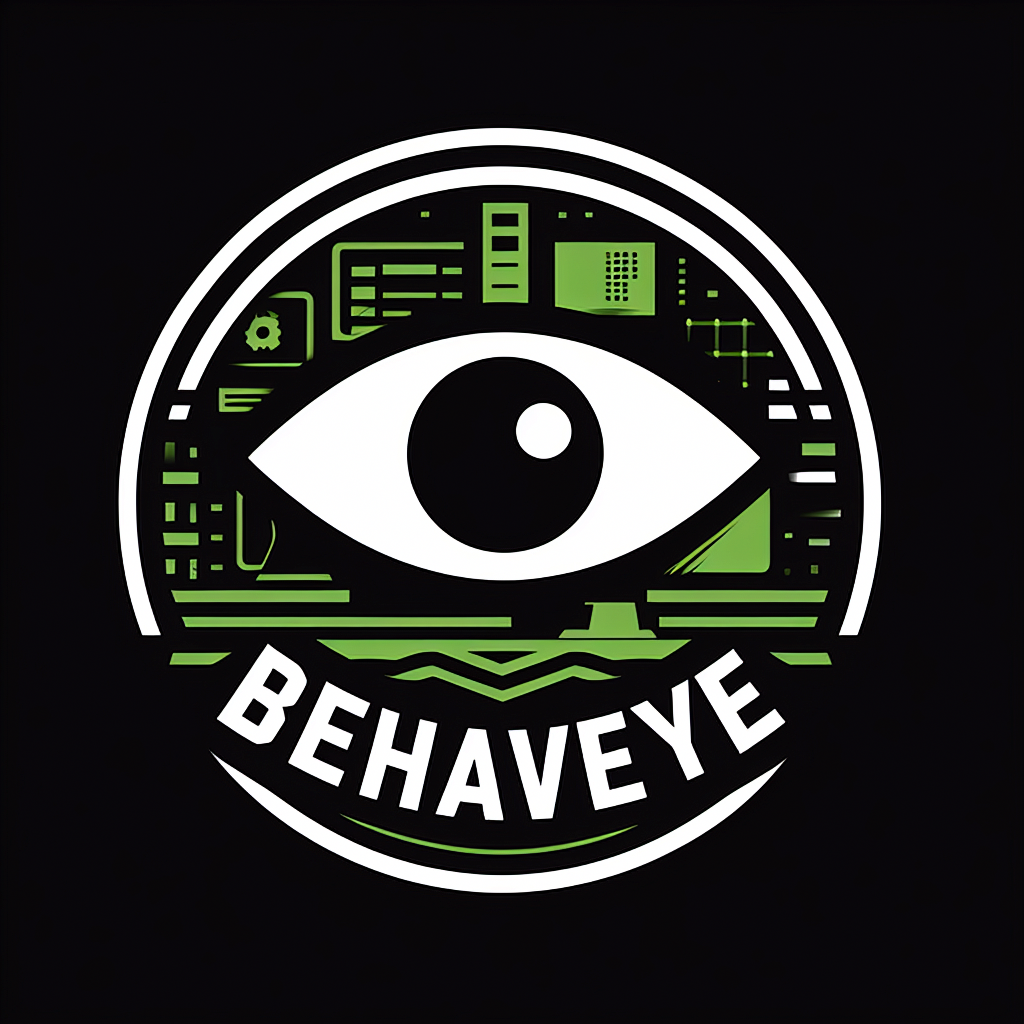 BehavEye Logo