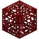 3D inventory render of Cage Blocks