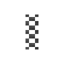 3D inventory render of Chains