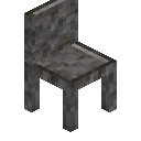 3D inventory render of Chair Blocks2