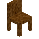 3D inventory render of Chair Blocks4