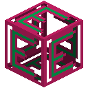 3D inventory render of Effect