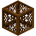 3D inventory render of Glass Blocks
