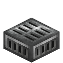 3D inventory render of Half Steps2
