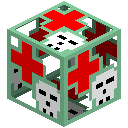 3D inventory render of Heal Damage