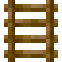3D inventory render of Ladders1