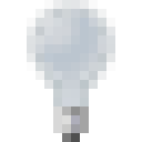 3D inventory render of Light Bulb