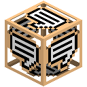 3D inventory render of Message