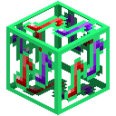 3D inventory render of Music Triggered