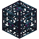 3D inventory render of New Mob Spawner
