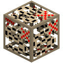 3D inventory render of Npc Path