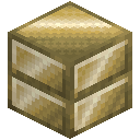 3D inventory render of Pillar Metal