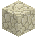 3D inventory render of Pillar Stone