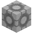 3D inventory render of Pushable Block