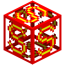 3D inventory render of Script