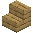 3D inventory render of Stairs1