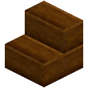 3D inventory render of Stairs2
