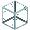 3D inventory render of Store
