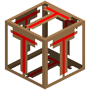 3D inventory render of Teleport