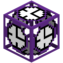3D inventory render of Timer