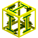 3D inventory render of Trigger Inverter