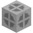 3D inventory render of Trigger Pushable