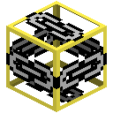 3D inventory render of Url