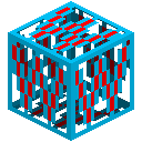 3D inventory render of Weather