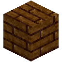3D inventory render of Wood Blocks