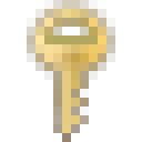Inventory icon of Door Key