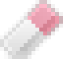 Inventory icon of Eraser