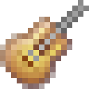 Inventory icon of Guitar