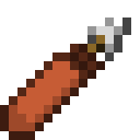 Inventory icon of Hookshot