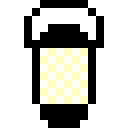 Inventory icon of Lantern