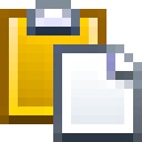 Inventory icon of Paste