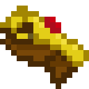 Inventory icon of Power Glove