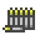 Inventory icon of Rifle Ammo