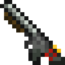 Inventory icon of Shotgun
