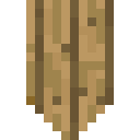 Inventory icon of Wooden Shield