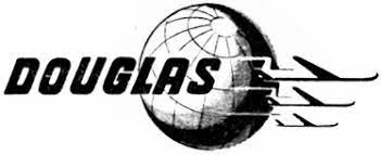 Douglas Aircraft Company Logo