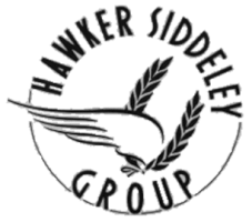 Hawker Siddeley Group logo