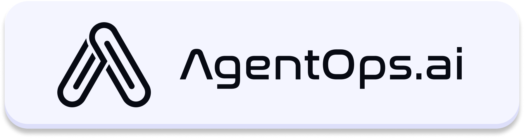 AgentOps logo