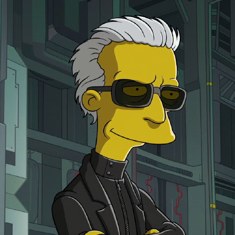 AgentSmithers