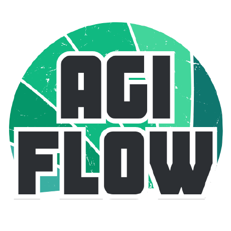 AgiFlow logo