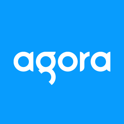 AgoraIO