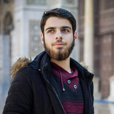 Ahmad Kharfan avatar