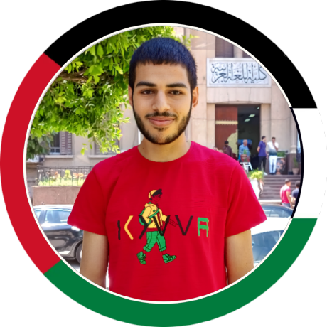 AhmedBaset avatar