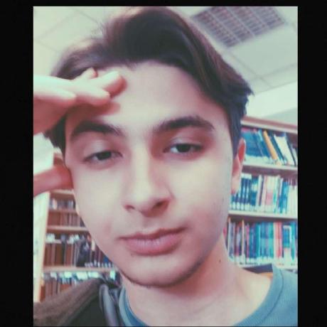 Ahmet Zor — GitHub avatar