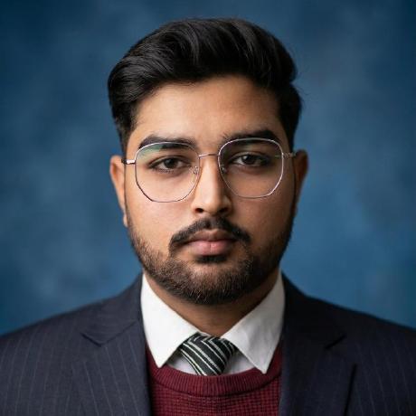 Muhammad Ahtisham